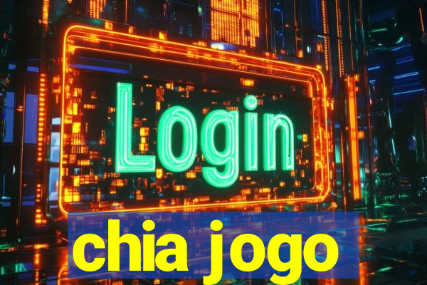 chia jogo