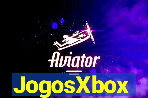 JogosXbox