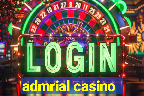 admrial casino