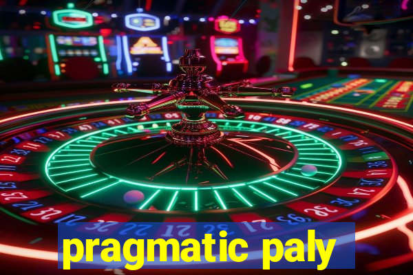 pragmatic paly