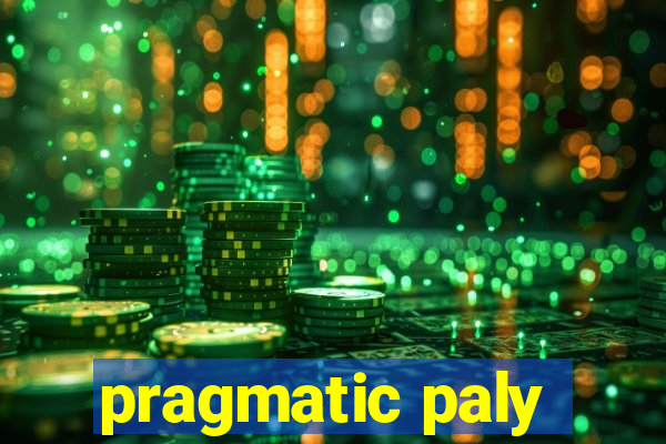 pragmatic paly