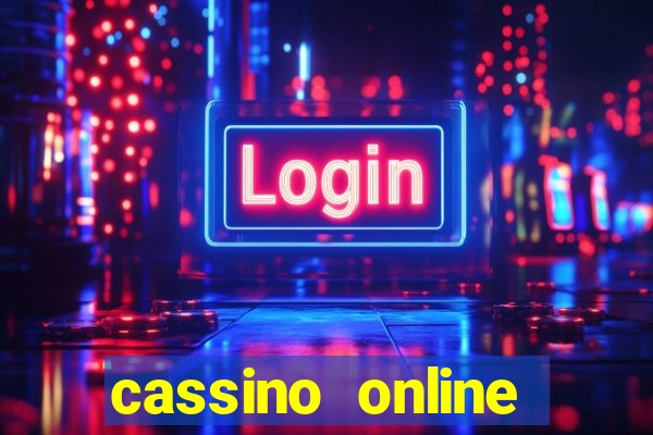 cassino online esporte da sorte