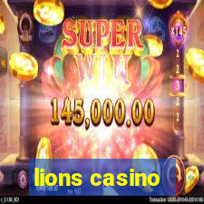 lions casino