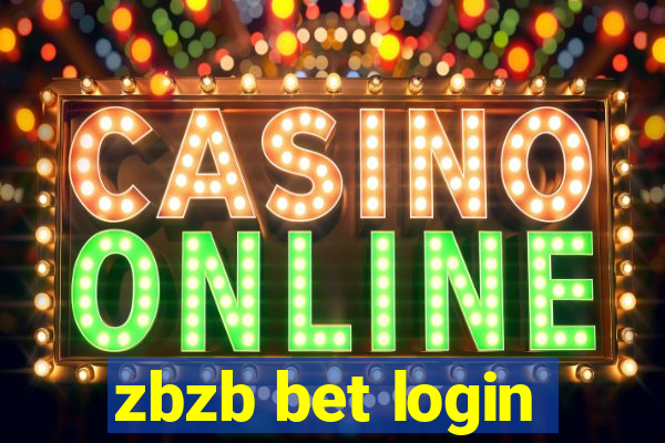 zbzb bet login