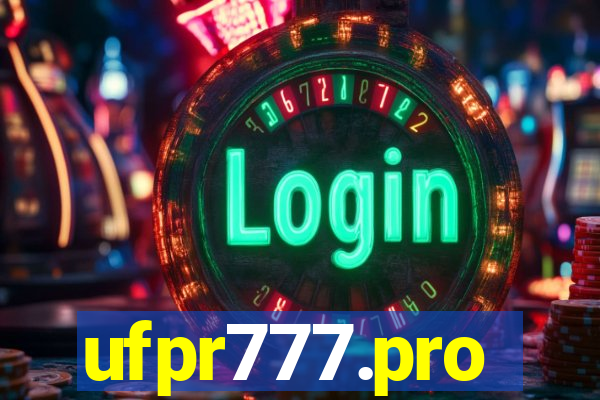 ufpr777.pro