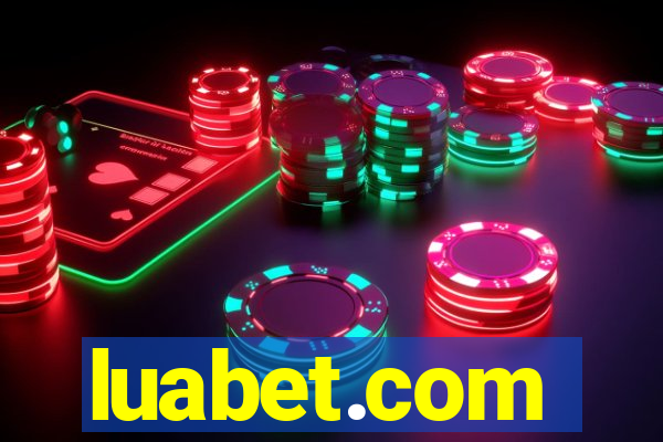 luabet.com