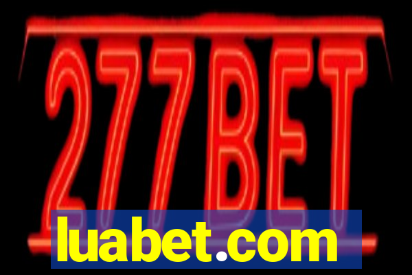 luabet.com