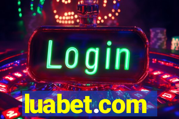 luabet.com