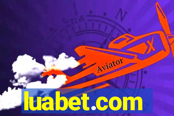 luabet.com