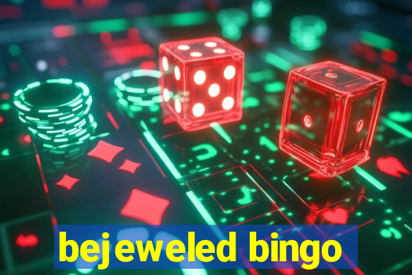 bejeweled bingo