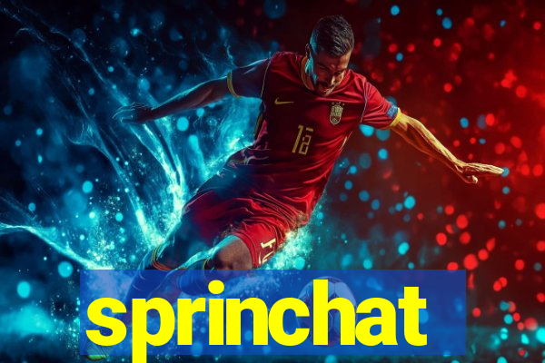 sprinchat