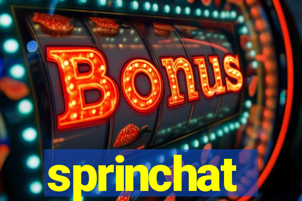 sprinchat