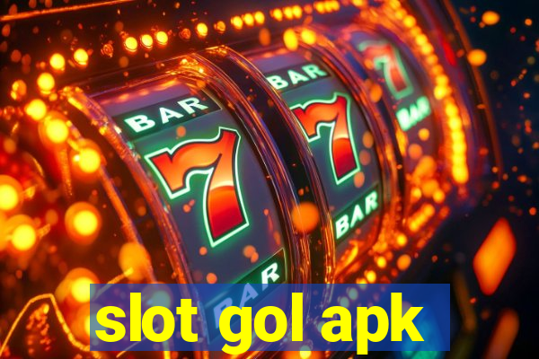 slot gol apk