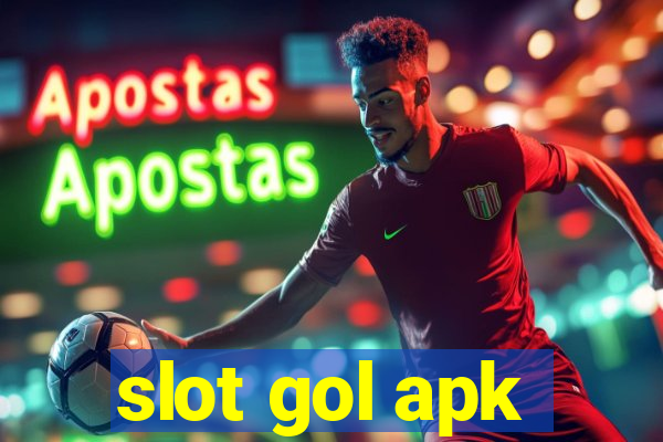 slot gol apk