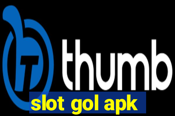 slot gol apk