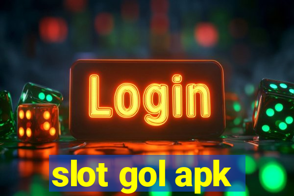 slot gol apk