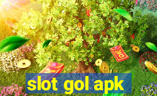 slot gol apk