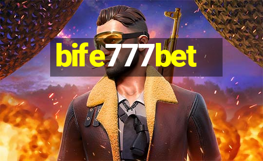 bife777bet