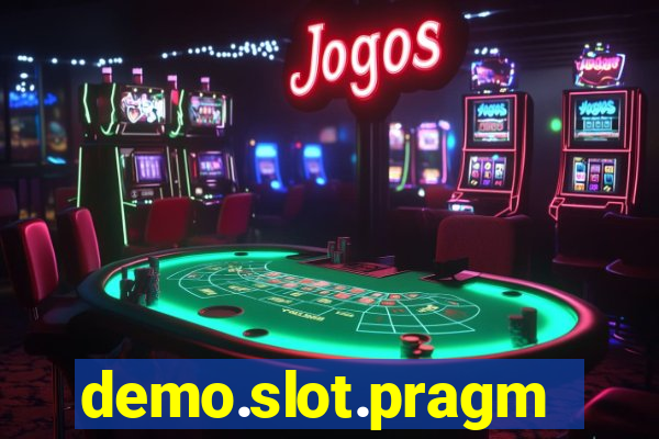 demo.slot.pragmatic