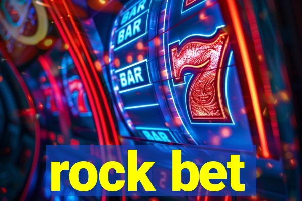 rock bet