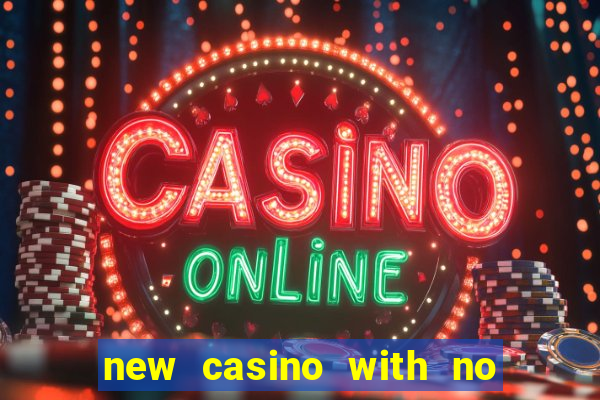 new casino with no deposit bonus