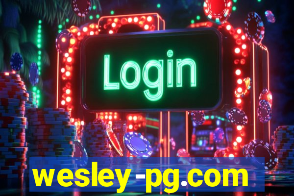 wesley-pg.com