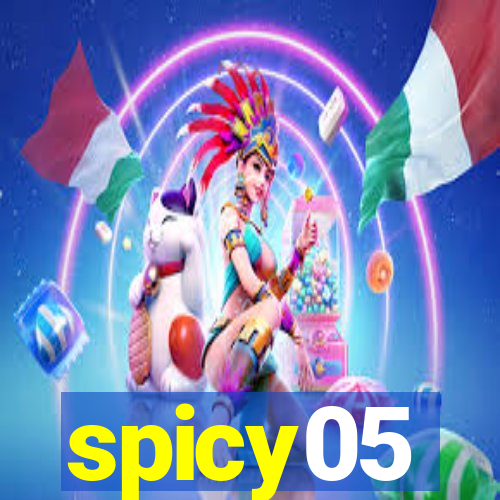 spicy05