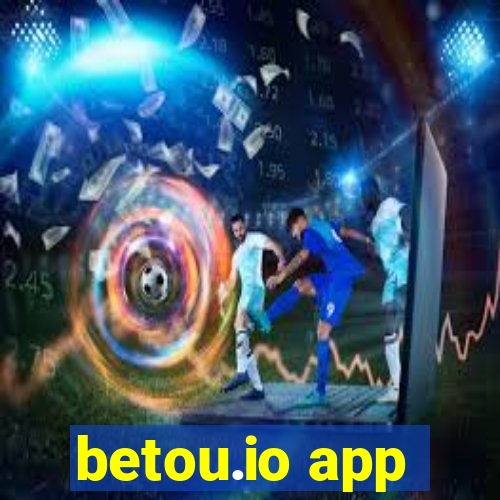 betou.io app