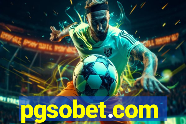 pgsobet.com