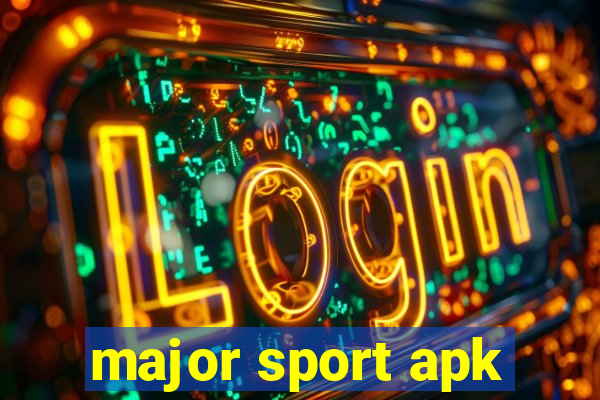 major sport apk