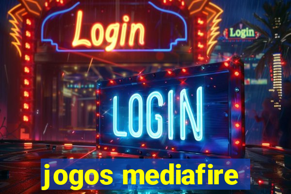 jogos mediafire