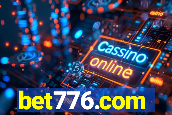 bet776.com