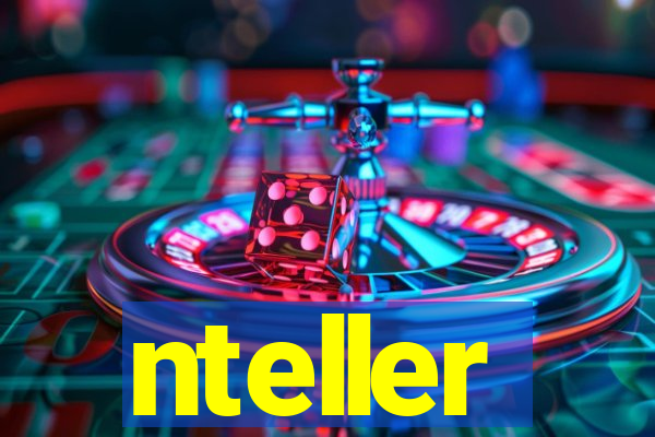 nteller