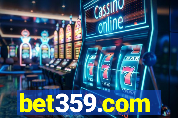 bet359.com