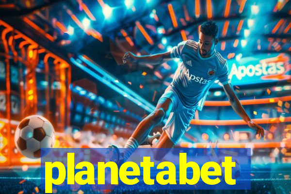 planetabet