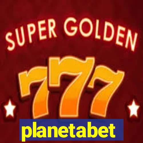 planetabet