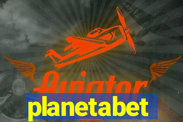 planetabet