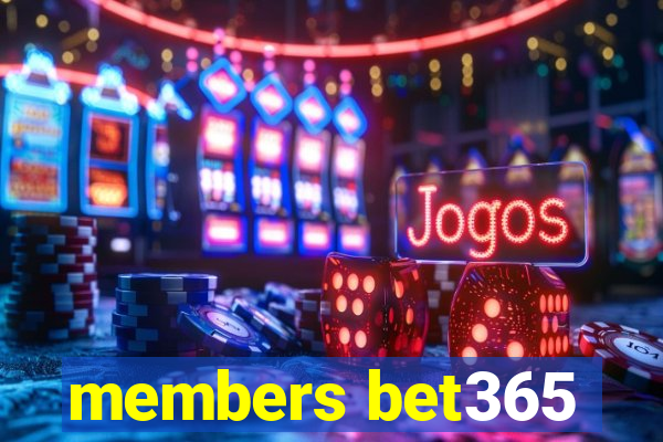 members bet365