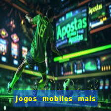 jogos mobiles mais jogados 2024