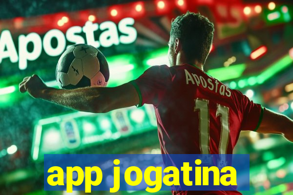 app jogatina