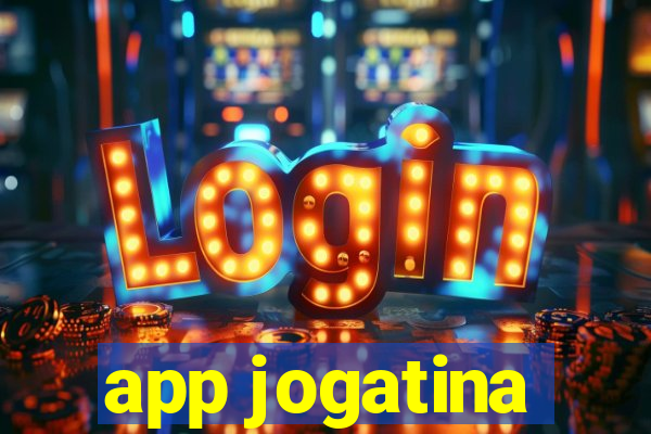 app jogatina