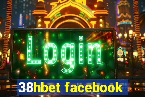 38hbet facebook