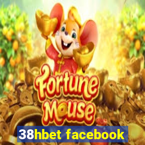 38hbet facebook