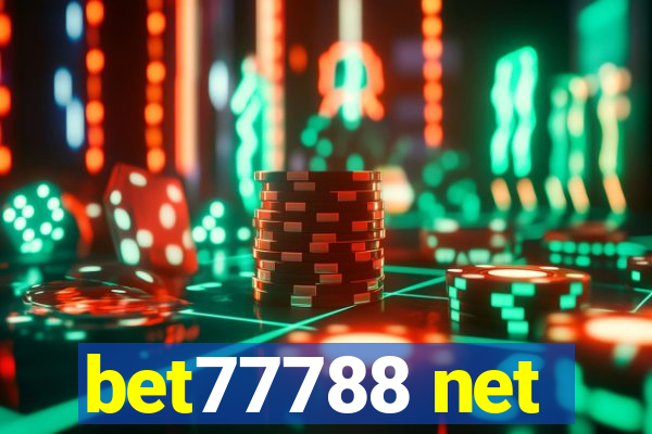 bet77788 net