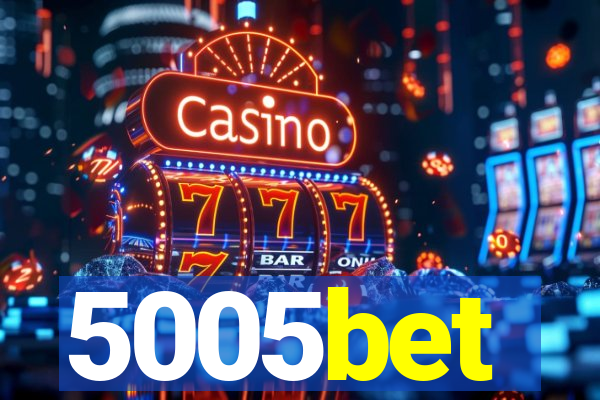 5005bet