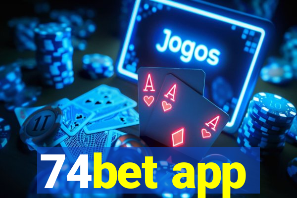 74bet app