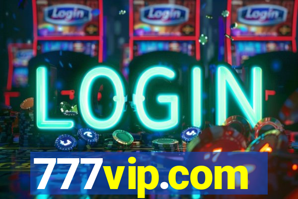 777vip.com