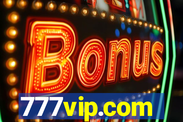 777vip.com