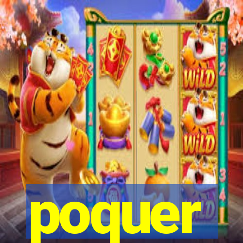 poquer