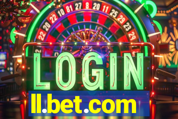 ll.bet.com